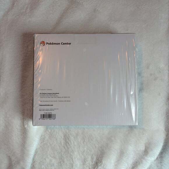 Pokémon Center Piplup Pool Float - New In Box Sealed - Picture 2 of 6